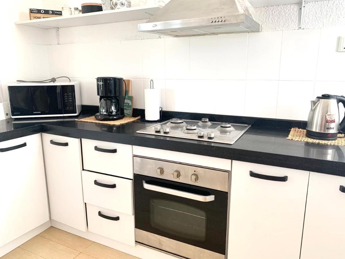 Sea La Vie - Holiday Home Albion Eksteriør billede