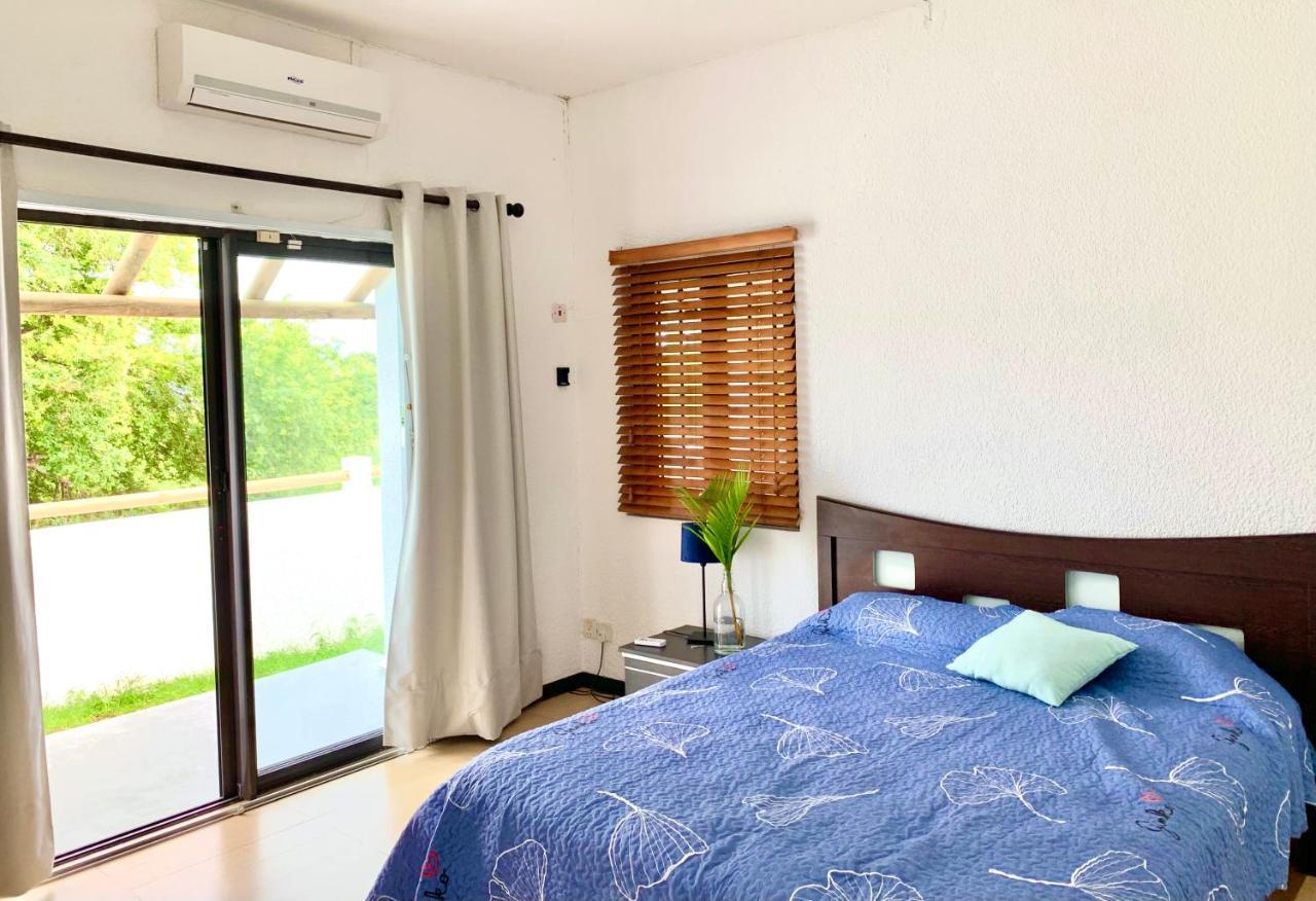 Sea La Vie - Holiday Home Albion Eksteriør billede
