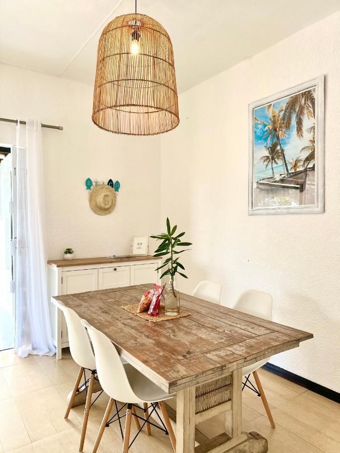 Sea La Vie - Holiday Home Albion Eksteriør billede