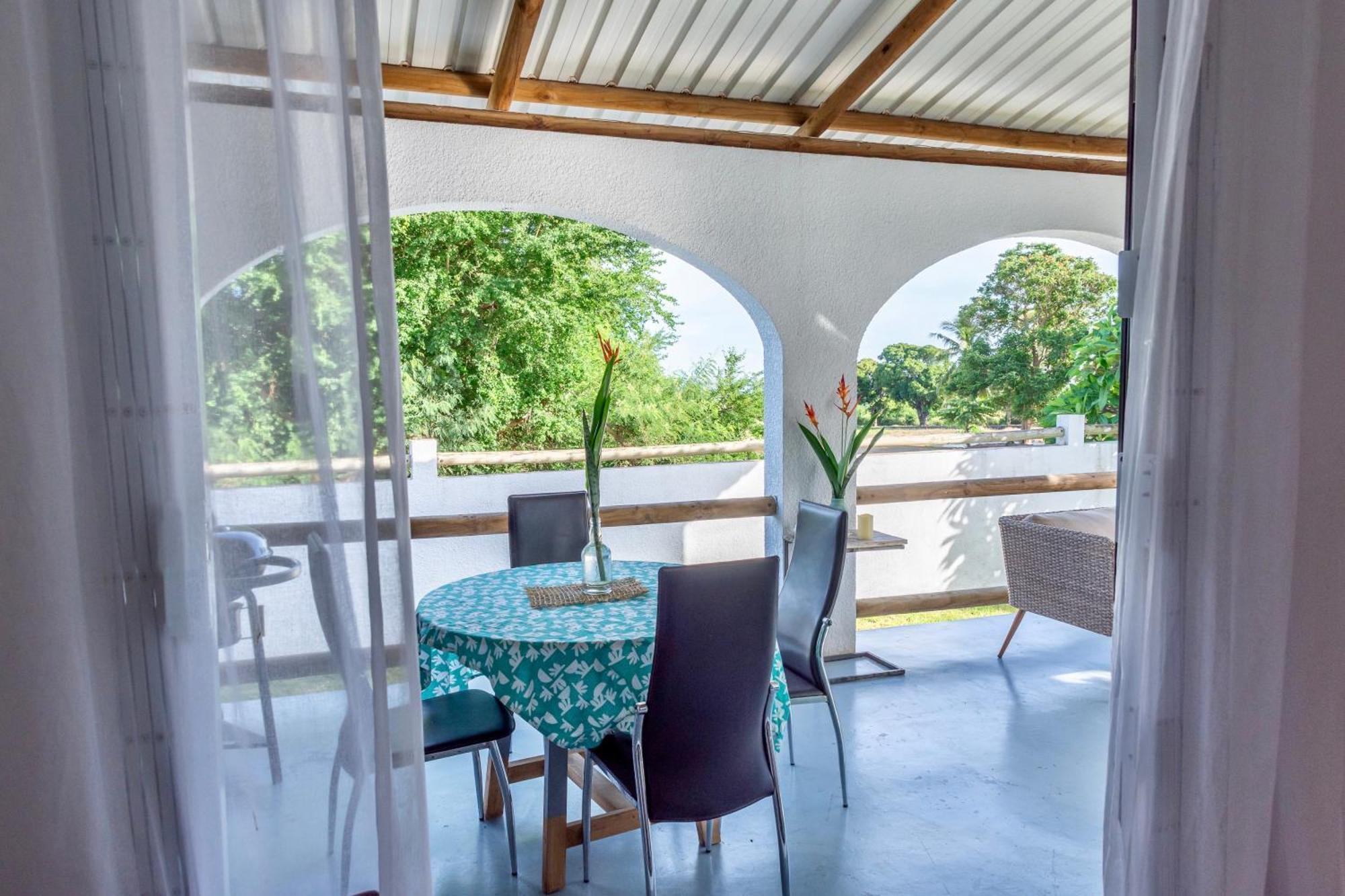 Sea La Vie - Holiday Home Albion Eksteriør billede