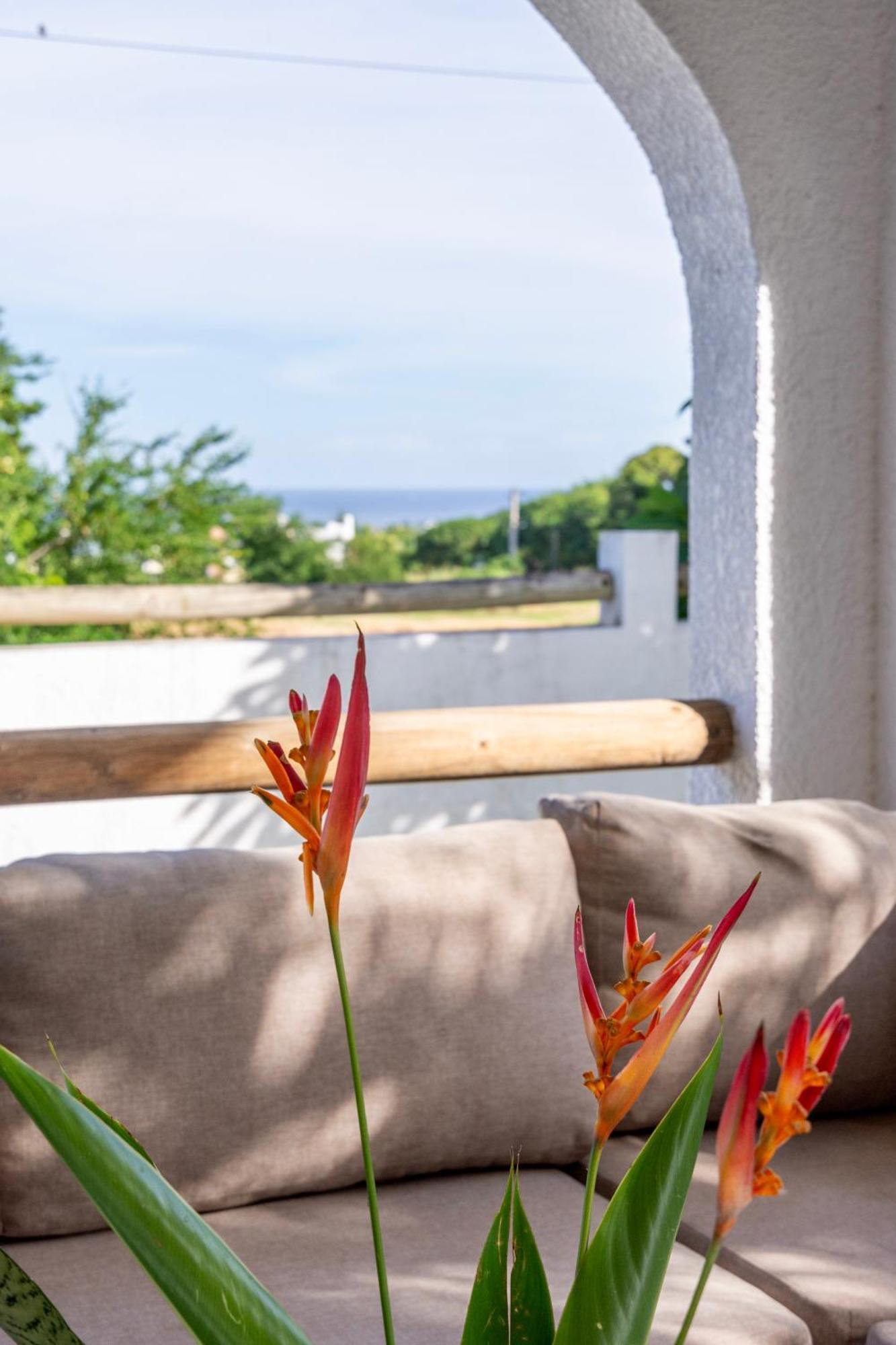 Sea La Vie - Holiday Home Albion Eksteriør billede