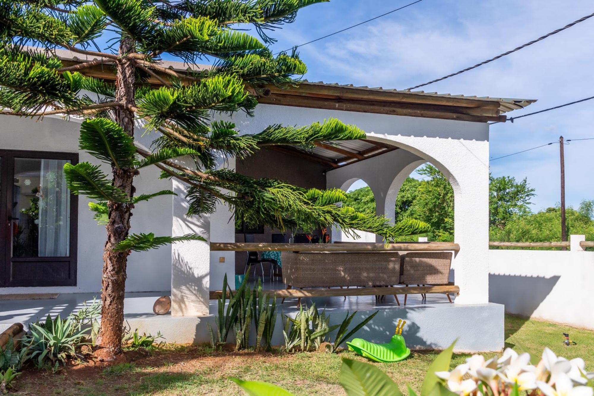 Sea La Vie - Holiday Home Albion Eksteriør billede