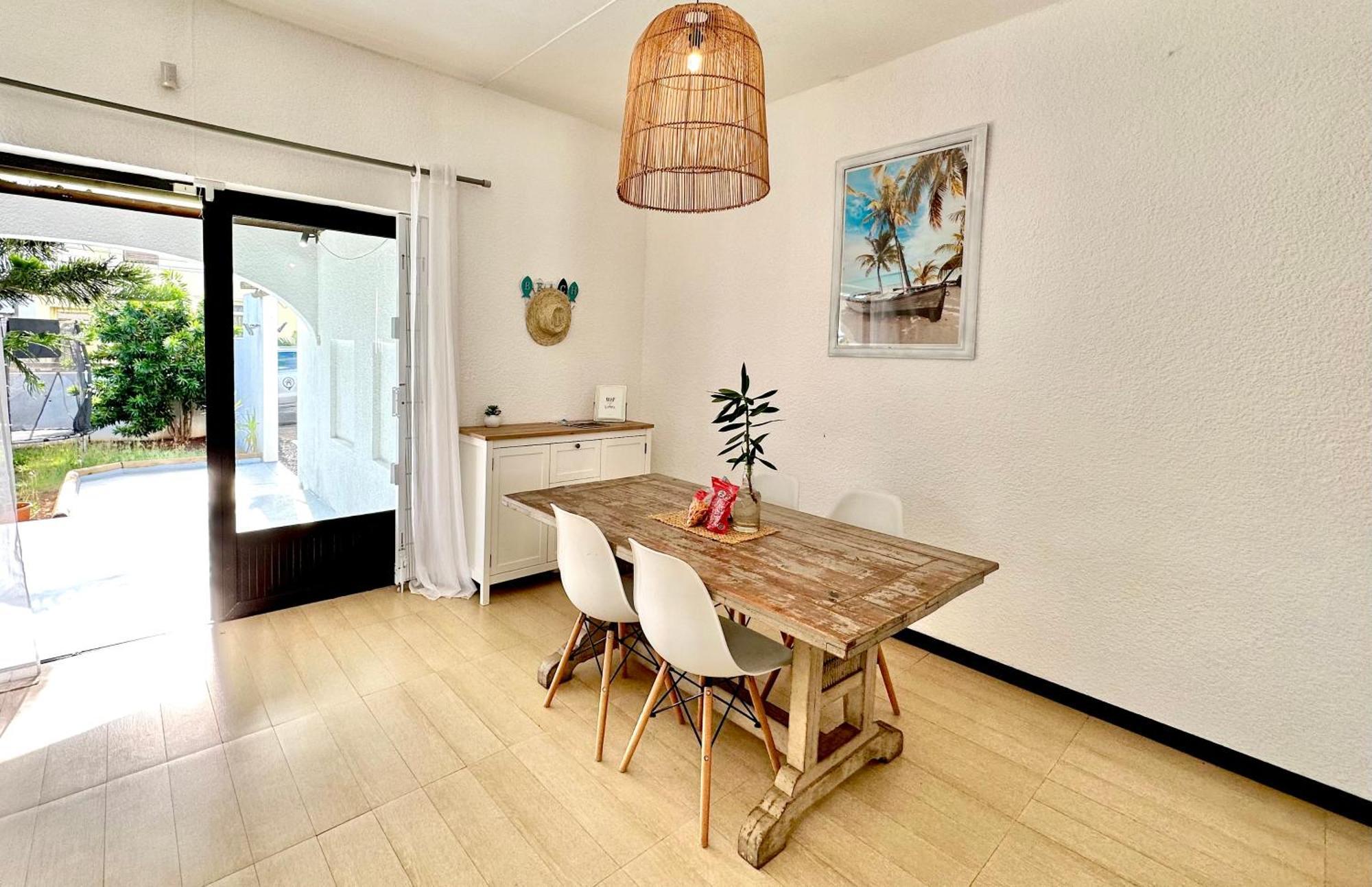 Sea La Vie - Holiday Home Albion Eksteriør billede