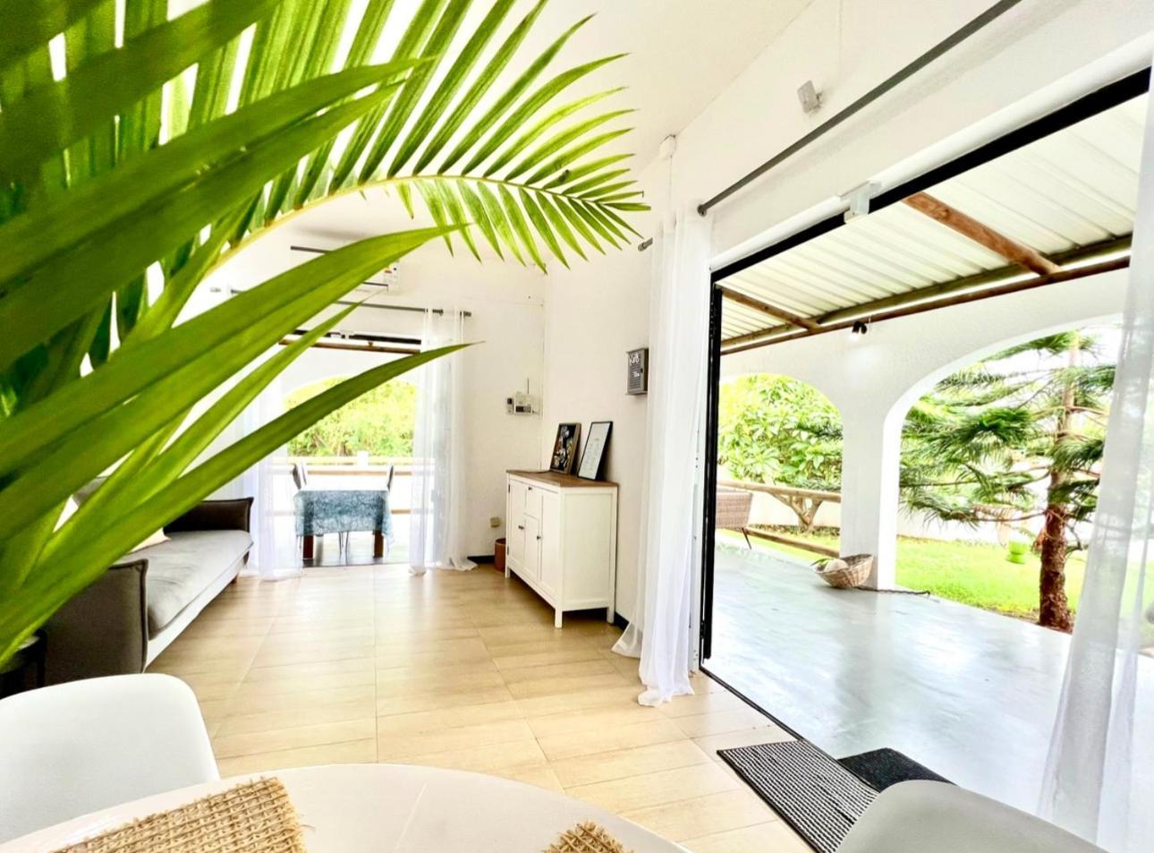 Sea La Vie - Holiday Home Albion Eksteriør billede