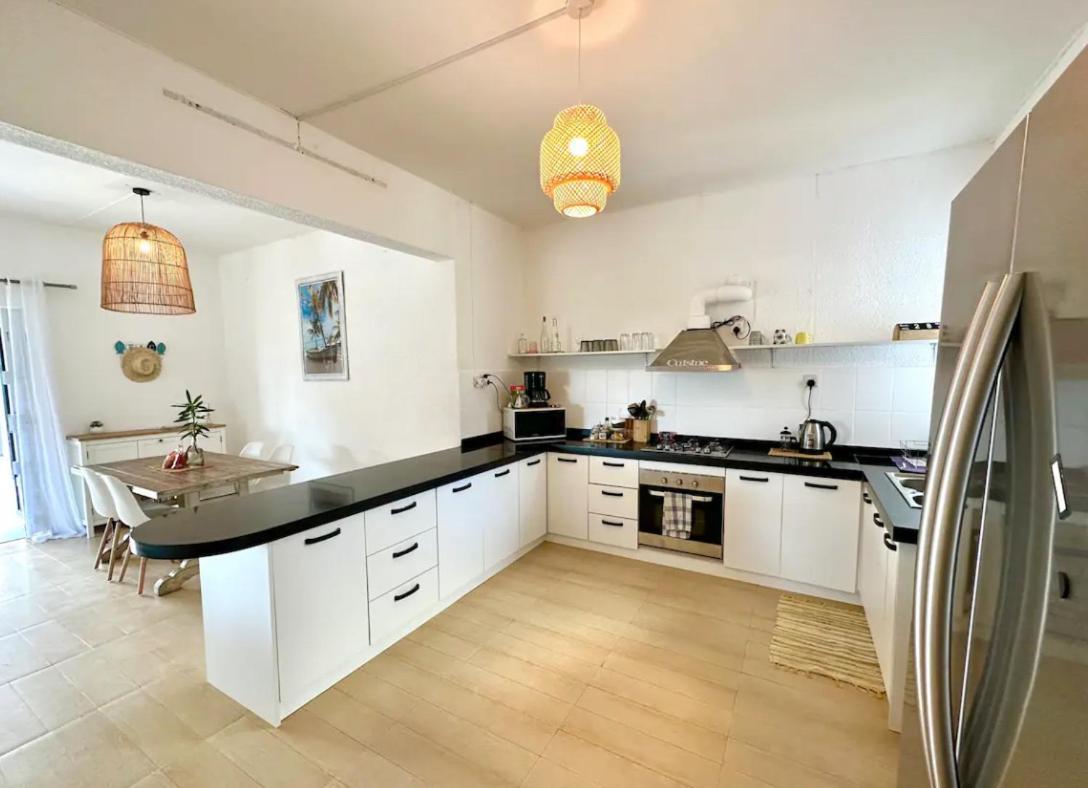 Sea La Vie - Holiday Home Albion Eksteriør billede