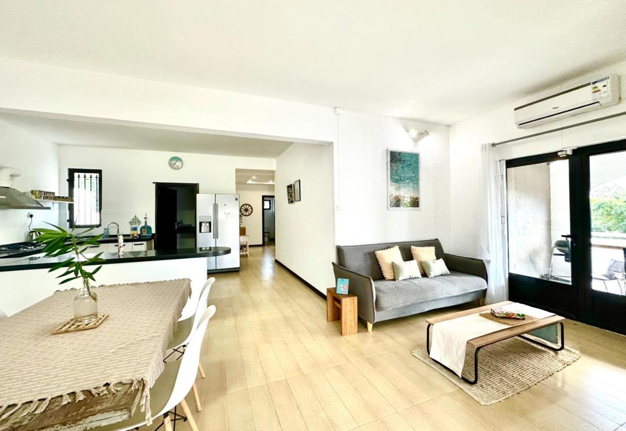 Sea La Vie - Holiday Home Albion Eksteriør billede