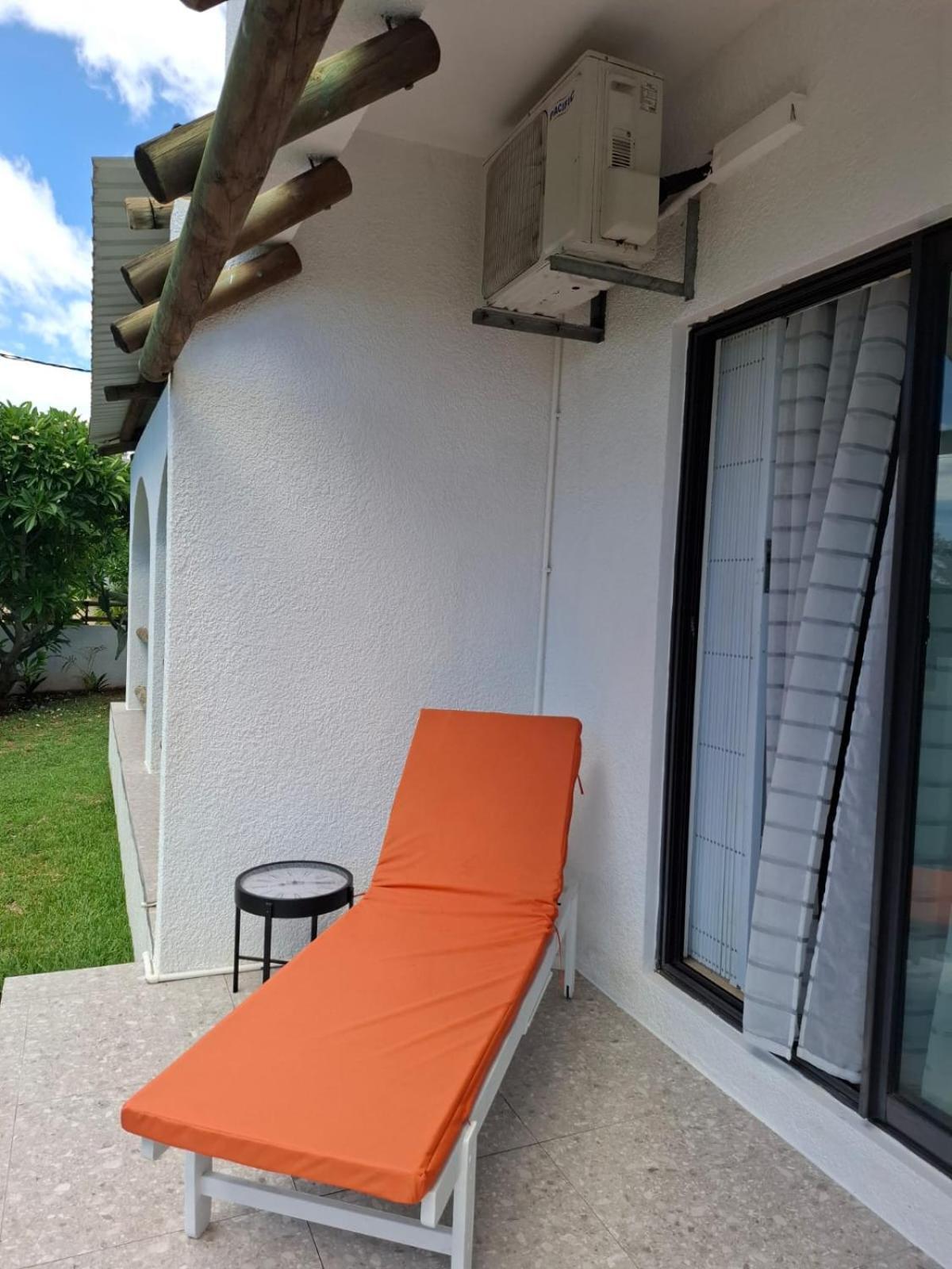 Sea La Vie - Holiday Home Albion Eksteriør billede